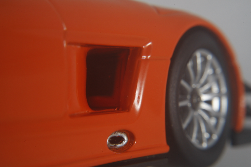 Illustration for article titled LaLD Car week last day: Wait! I almost forgot my wildcard!